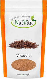 Vilcacora Katzenkralle Katzenkralle skuren 50g NATVITA